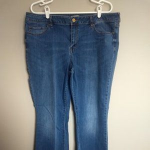 New Yourk & Co Jeans